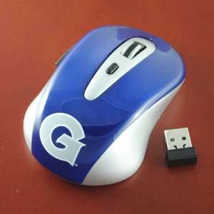   Toss Georgetown University Wireless Mouse