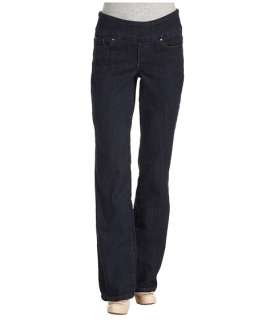 Jag Jeans Paley Pull On Boot in Indigo Rinse    