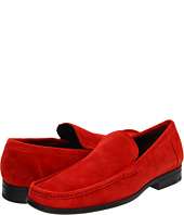 red loafers and Shoes” 