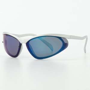  Riviera Semi Rimless Sunglasses   Youth
