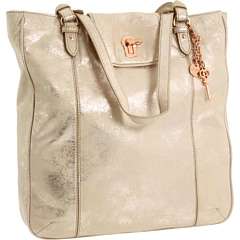 Juicy Couture Mimi Leather Tote    BOTH Ways
