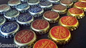   Nuka Cola Bottlecaps The ULTIMATE FALLOUT cap collection for gamers