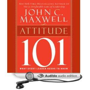   Maxwells Leadership Series (Audible Audio Edition) John C. Maxwell