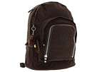 Kipling U.S.A. Hiker Large Expandable Backpack    