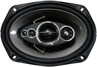 New PIONEER TS A6994R 6x9 5 Way 1200W Car Speakers  