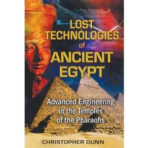   Ancient Egypt  Advanced Engineering in the Temples of the Pharaohs