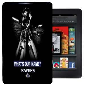  Baltimore Ravens Kindle Fire Case  Players 