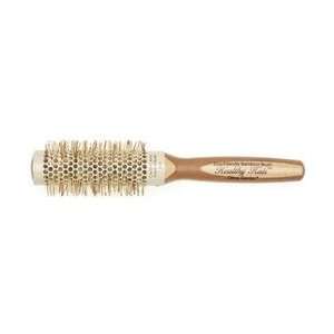 Olivia Garden Healthy Hair Ceramic Ionic Thermal Bamboo Hair Brush 1 