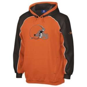  Cleveland Browns Youth Franchise Hoody