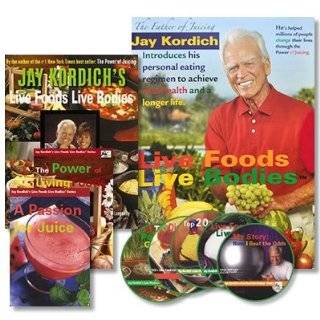  Jay Kordich PGP001 Juice for Life PowerGrind Pro Power 