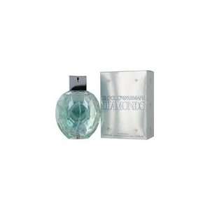  Emporio Armani Diamonds By Giorgio Armani Women Fragrance Beauty