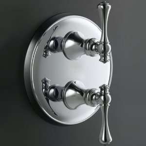    BN/K 670 KS NA Shower Systems   Shower Valves Ther: Home Improvement