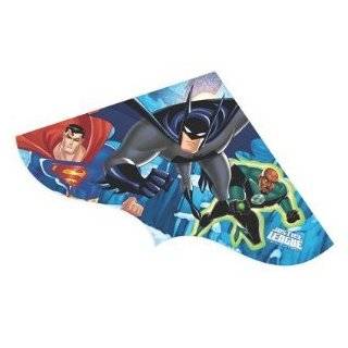  Batman Fly Kite by Air Creations Toys & Games