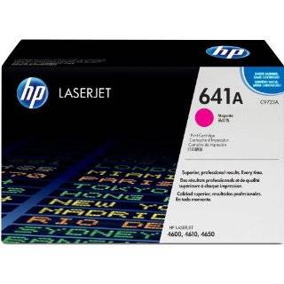 HP Laserjet C9720A Black Cartridge in Retail Packaging 
