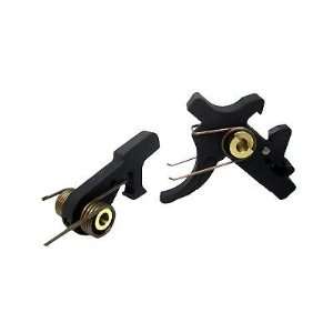 Cmmg 2 Stage Trigger/Hammer Wasp Blk:  Sports & Outdoors