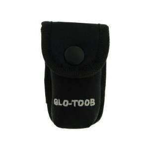  Cordura Holster for Glo Toob with Nylon Belt Clip Sports 