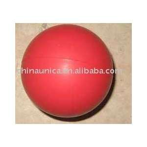 com pu anti stress balls/pu stress balls/puffer balls/smile ball/bath 