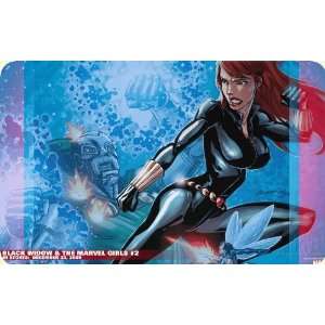  Ghost Rider Marvel Comics Mouse Pad