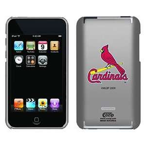  St Louis Cardinals 1 Cardinal on iPod Touch 2G 3G CoZip 