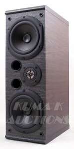 MB Quart Home Theater Speakers        MSRP $2443.00  