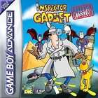 Inspector Gadget (Nintendo Game Boy Advance, 2002)