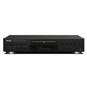 TEAC CD P650 COMPACT DISC CD PLAYER RECEIVER*with USB and iPod DIGITAL 