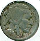 1919 s buffalo nickel nice vg fine  gre  $ 23 