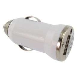New Universal Mini USB Car Charger Adapter for Cell Phones MP4 Player 