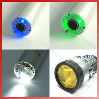 3200 Lumens 28W/35W HID Xenon Spotlight Flashlight New  