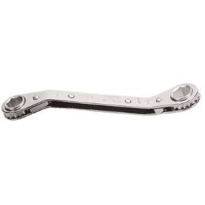  SEPTLS06927613   Offset Ratcheting Box Wrenches: Home 