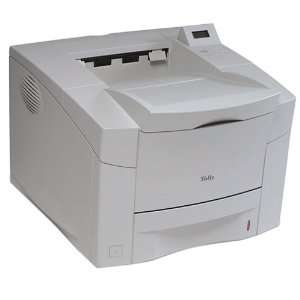  Tally T9021 I Monochrome Laser Printer Electronics