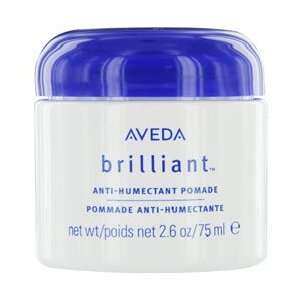 New   AVEDA by Aveda BRILLIANT ANTI HUMECTANT POMADE 2.6 
