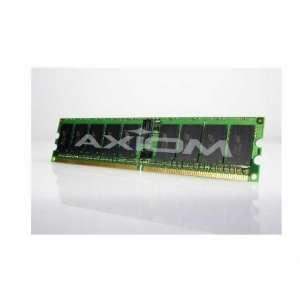  Axiom   Memory   1 GB   DIMM 240 pin   DDR2   800 MHz 