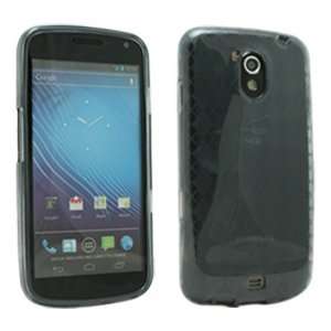   Crystal Skin for Samsung GALAXY Nexus CDMA SCH i515 