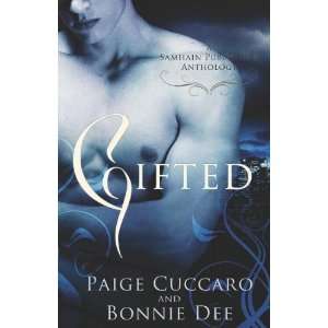  Gifted [Paperback] Bonnie Dee Books