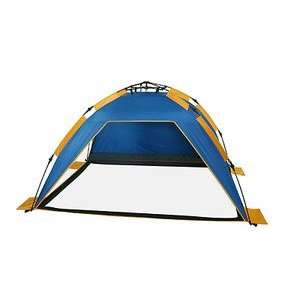  Grand Trunk Cielo Shelter w/Detach Floor CIELO Tent Cam 