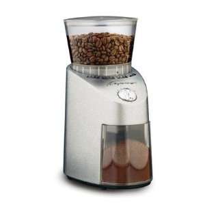  Infinity Commercial Grade Burr Grinder