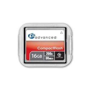 Centon, 16GB Advanced CF Flash Card (Catalog Category Flash Memory 