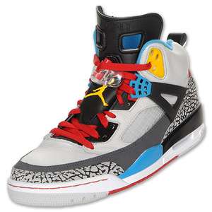   Mens Jordan SPIZIKE 2012 Bordeaux Basketball Shoes Retro Air spizike