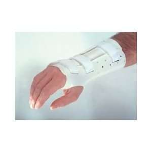  Wrist Hand PlastiCast   Left, Medium Health & Personal 