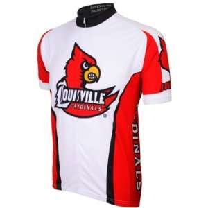  Louisville Dri Fit Cycling   Bike Jersey Sports 