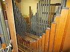   PIpe Organ 5 Rank Antiphonal division w/16 Ged Extension + pipes