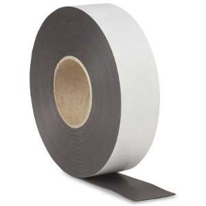  2 x 50 Magnetic Tape Roll