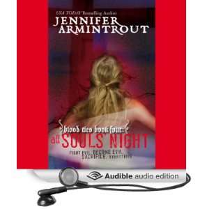 Blood Ties, Book Four All Souls Night
