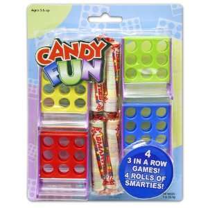  Lets Party By Party Destination Candy Fun Games 