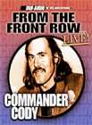 Commander Cody   From the Front RowLive (DVD Audio, 2003)