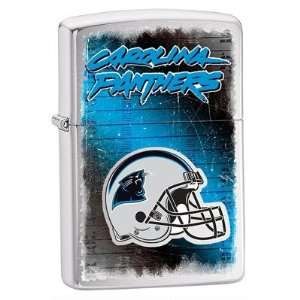  Personalized Carolina Panthers Zippo Lighter Gift Kitchen 