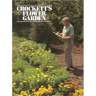 Crocketts Flower Garden by James Underwood Crockett (Apr 30, 1981)