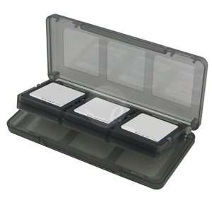    Game Card Case Box For Nintendo NDS DS lite DSi XL LL Video Games