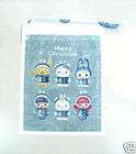 50th Anniversary Mix Characters Sanrio Hello Kitty 5 Paper Shopping 